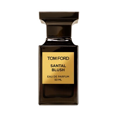 SANTAL BLUSH EDP